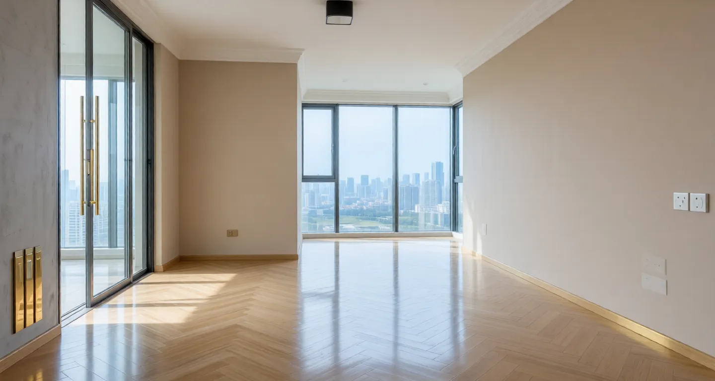 Apartment for rent in Dongguan - Minying International Trade Center - Photo 1