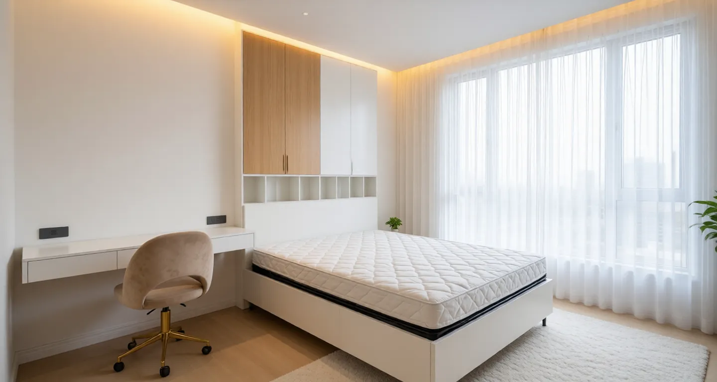 4 rooms, 2 living rooms, 2 bathrooms, 139.50 sqm Apartment for rent in Zhonghai Songhu Linyu, Dongguan