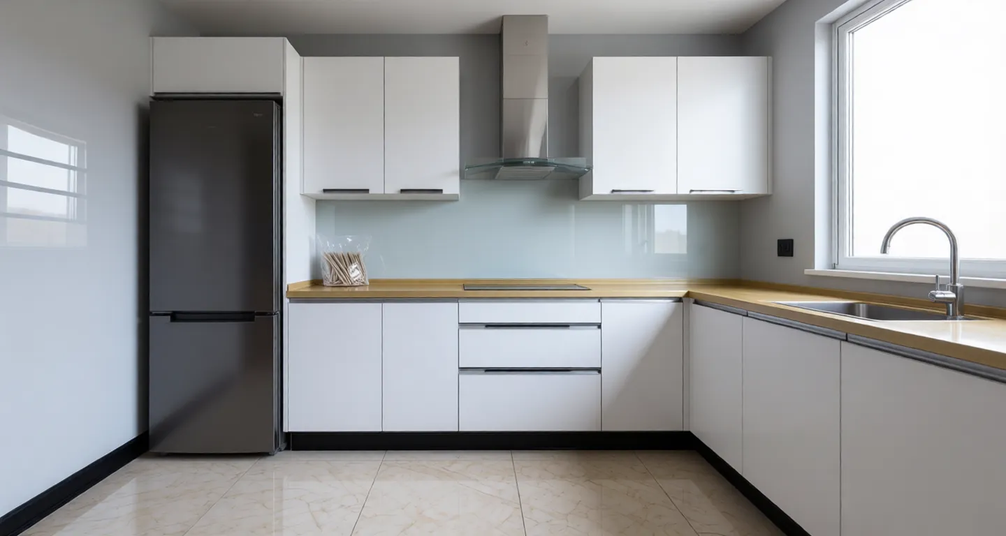 Apartment for rent in Dongguan - China Resources Yuefu - Photo 1