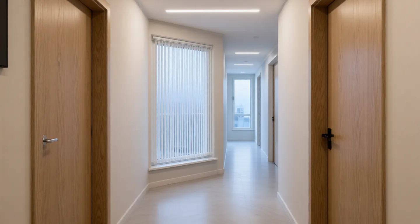 Dongguan expat housing - Furnished apartment: China Resources Yuefu