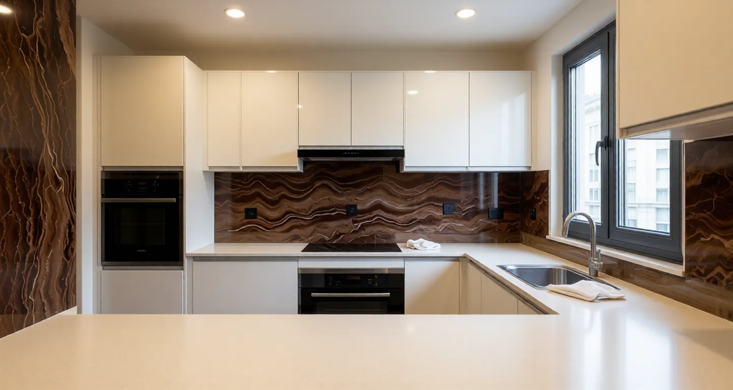 1 room, 1 living room, 1 bathroom, 68.00 sqm Apartment for rent in Poly Tianyue, Foshan