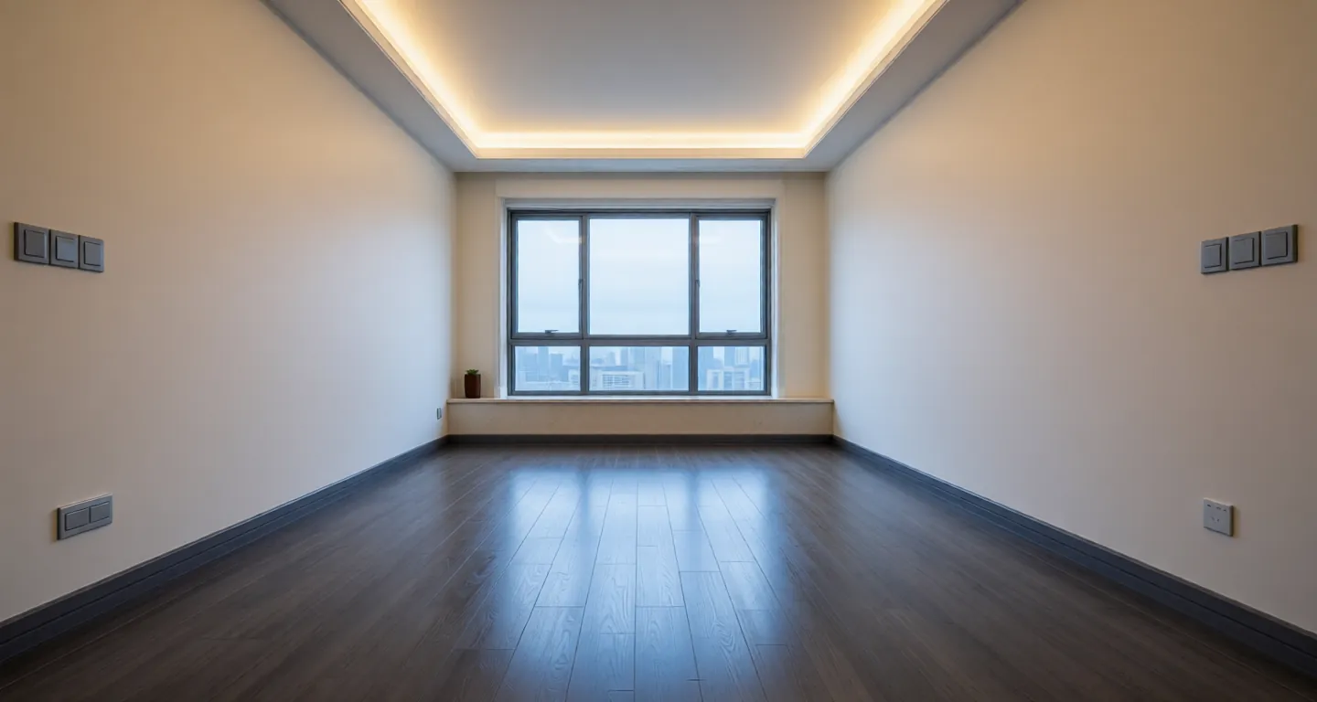 Rent Apartment in Foshan: Poly Tianjun Show Terrace