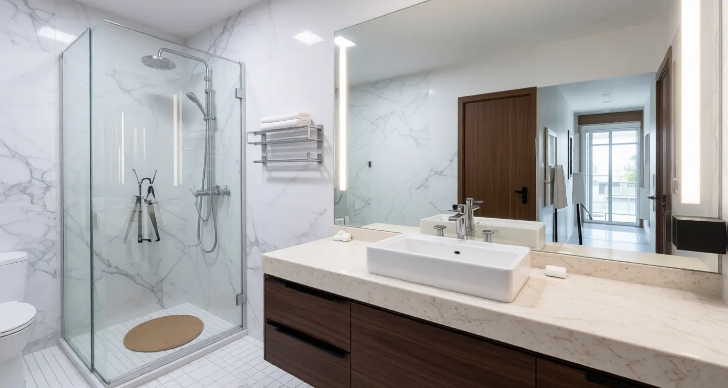 Rent Apartment in Foshan: Poly Tianyue