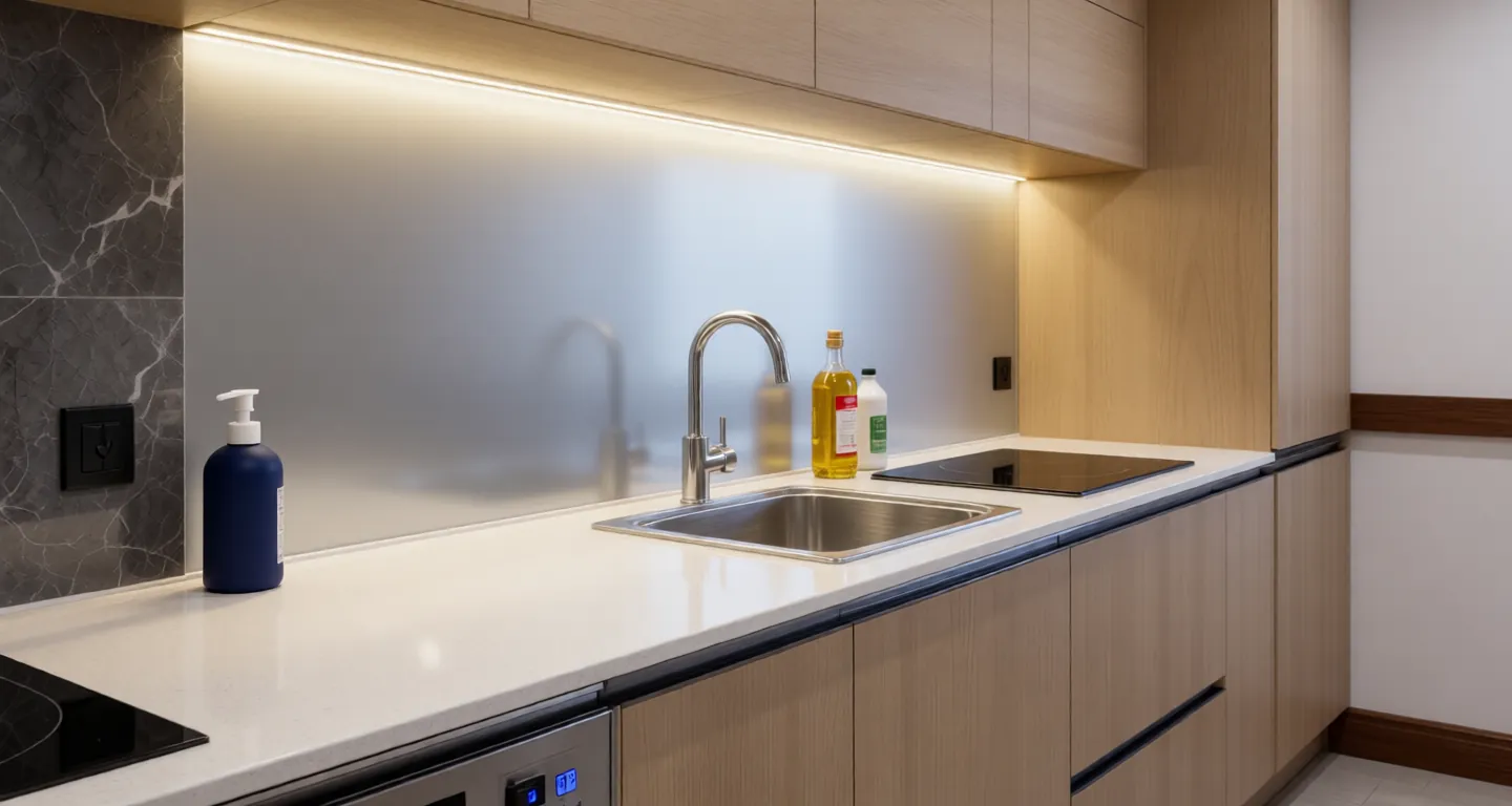 Rent Apartment in Foshan: Poly Jinsha Metro Mall