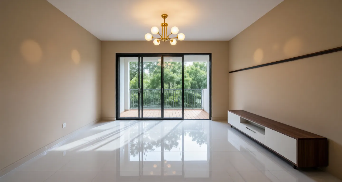 Apartment for rent in Foshan - Donghua Jiayuan Phase I - Photo 1