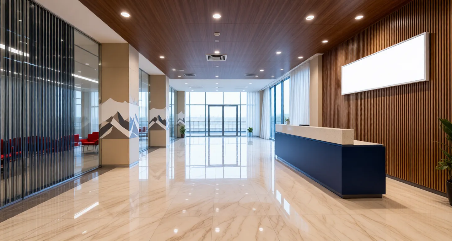 Bolden International Apartments - foshan apartment for rent