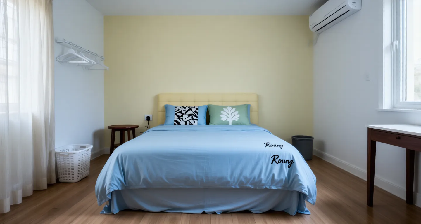 Foshan expat housing - Furnished apartment: Shunde Greenland Center
