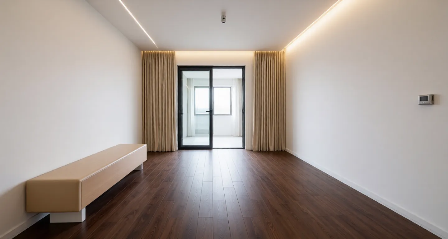 Apartment for rent in Foshan - Poly Tianyue - Photo 1