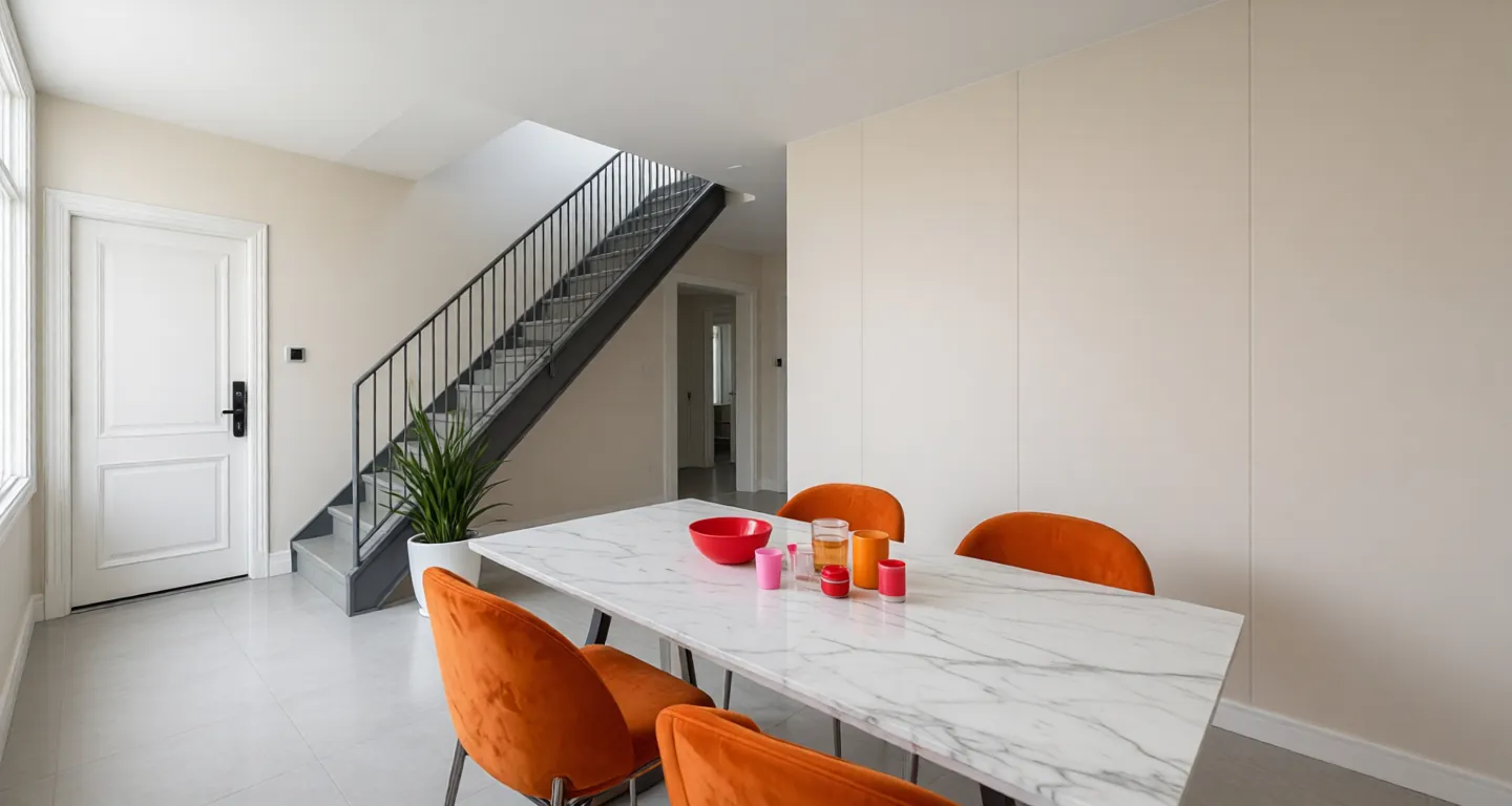 Apartment for rent in Foshan - Chen Residence - Photo 1