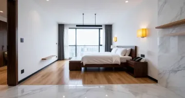 Rent Apartment in Foshan: Sunshine International Plaza