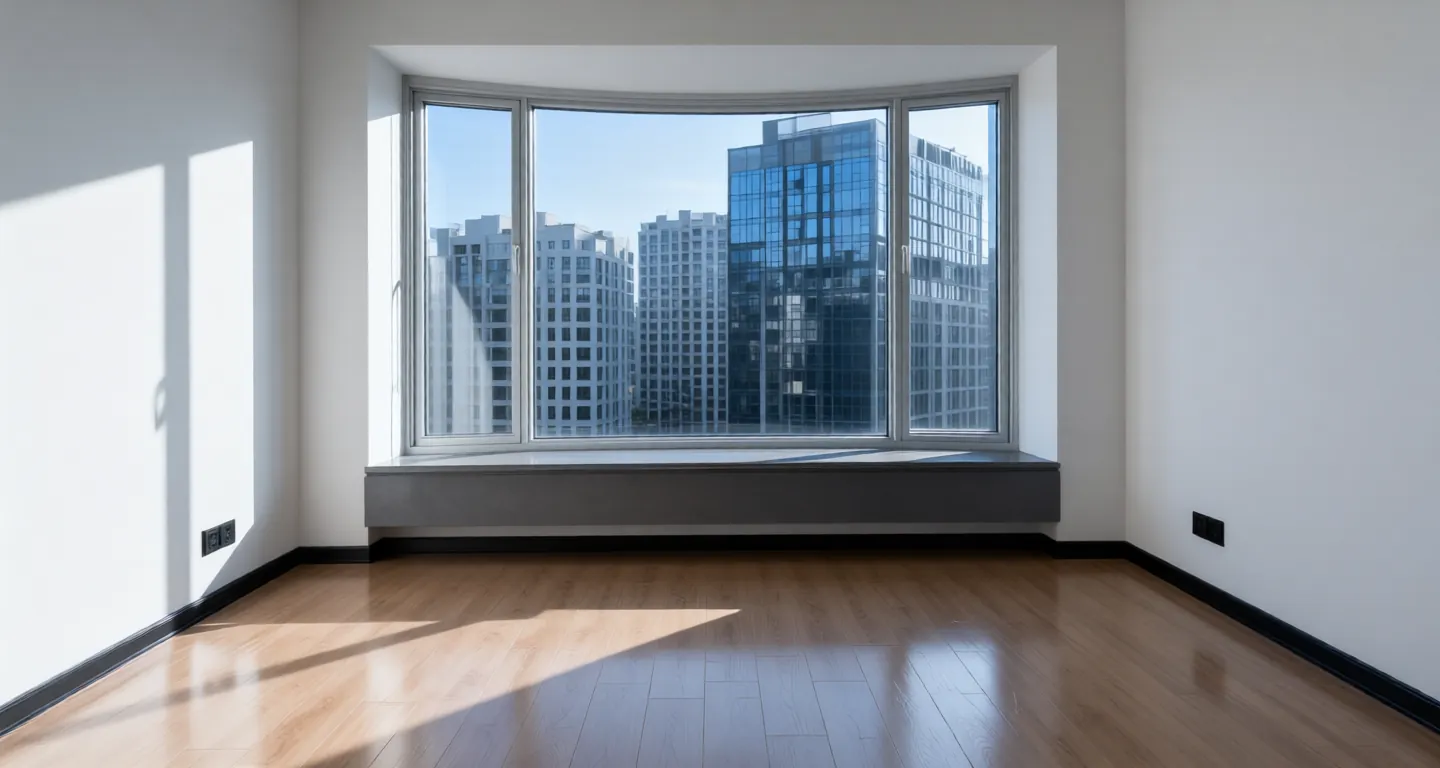 4 rooms, 2 living rooms, 3 bathrooms, 243.00 sqm Apartment for rent in Zhaoshang Huaxi, Foshan