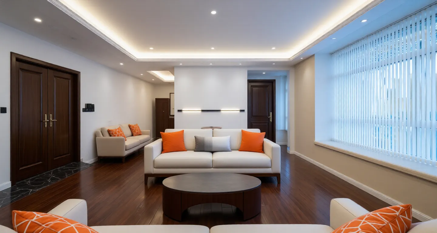 Apartment for rent in Foshan - Poly Tianyue - Photo 1