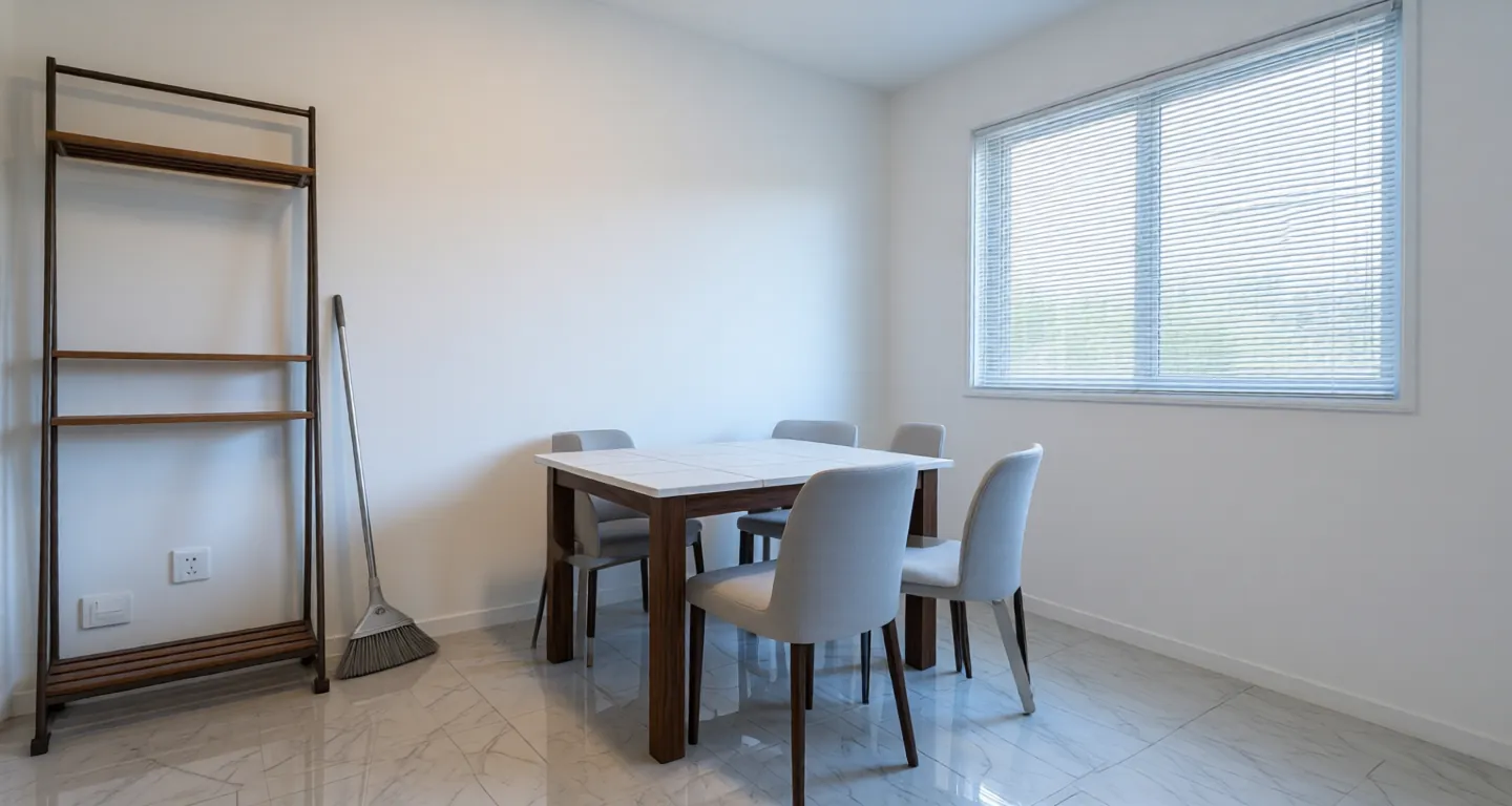 Rent Apartment in Foshan: Poly Skyline