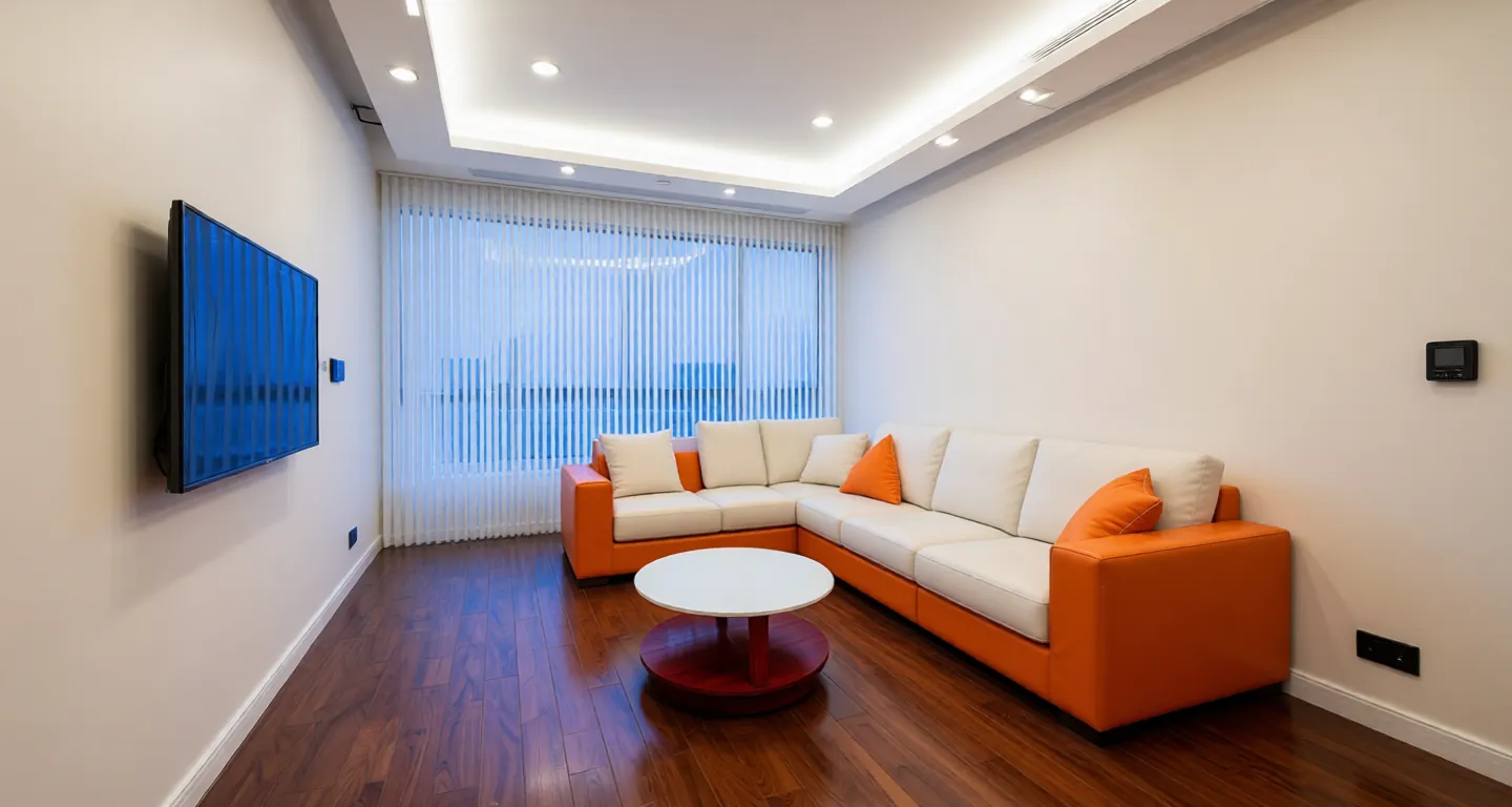 Apartment for rent in Foshan - Poly Tianyue - Photo 1
