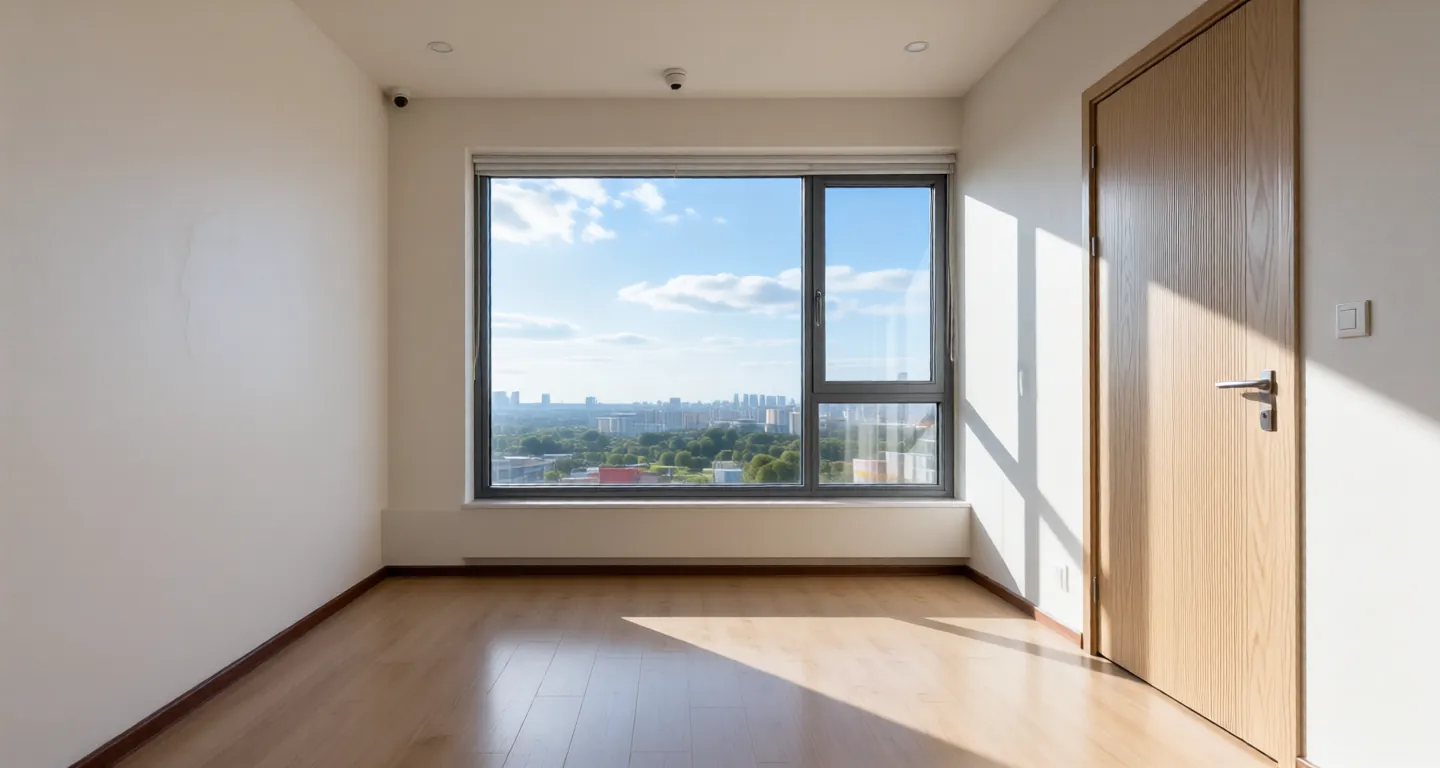 Room type: interior Apartment for rent in Foshan - Pengrui Sanlong Bay No. 1 - Photo 1