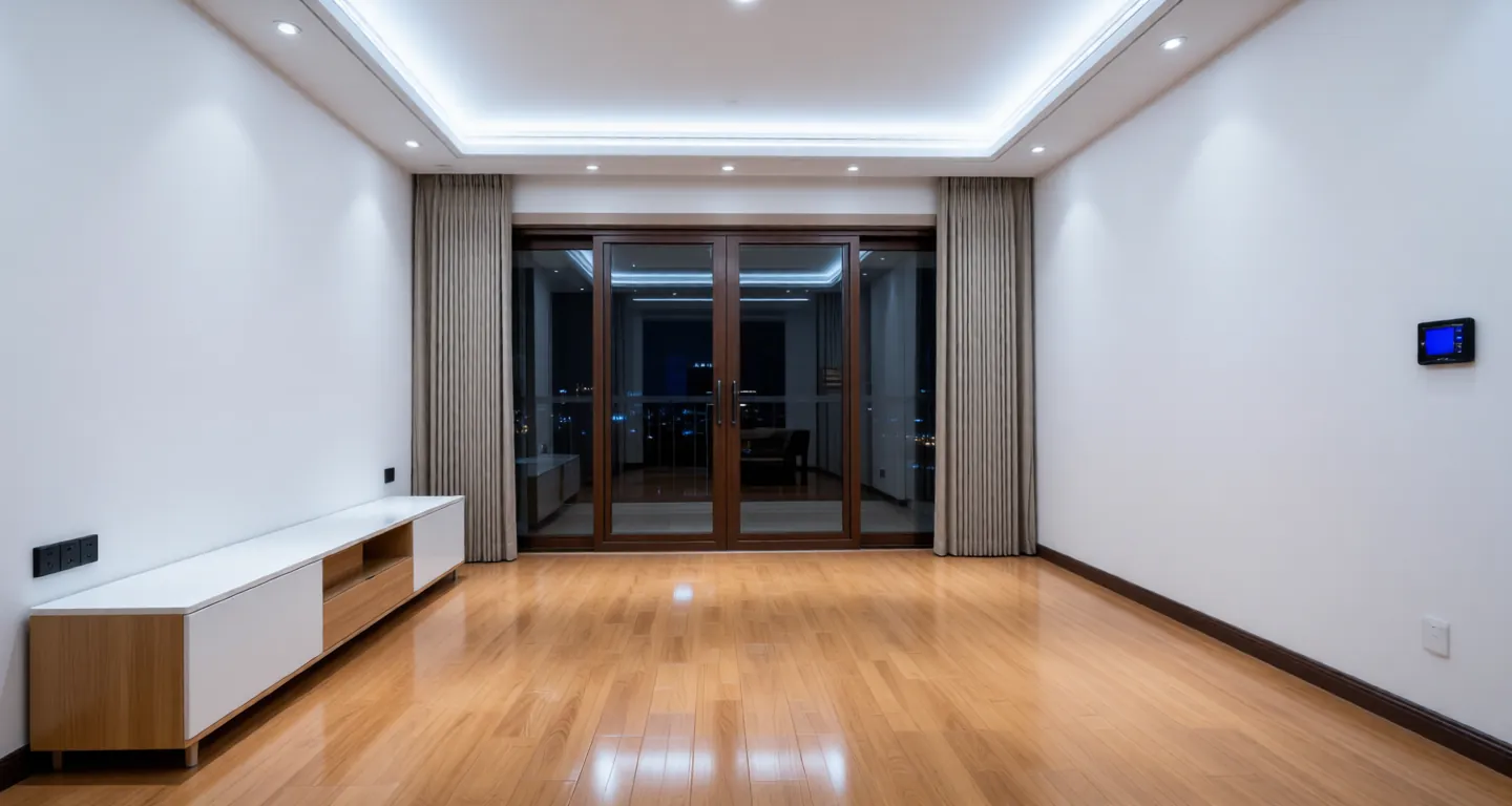 Rent Apartment in Foshan: Poly Tianyue