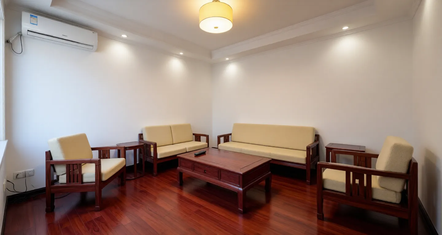 Apartment for rent in Foshan - Vanke Golden Valley Garden - Photo 1