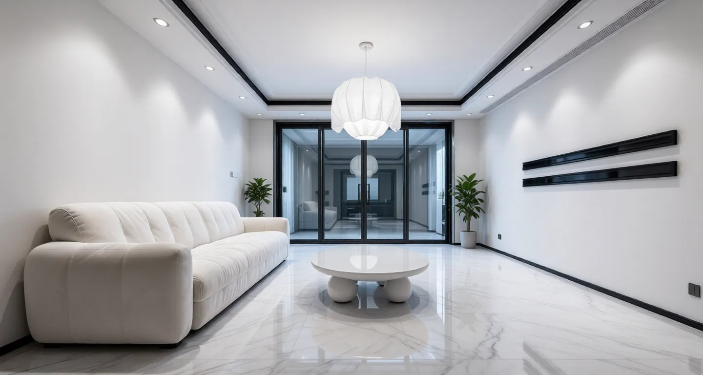 Apartment for rent in Foshan - Poly Skyline - Photo 1