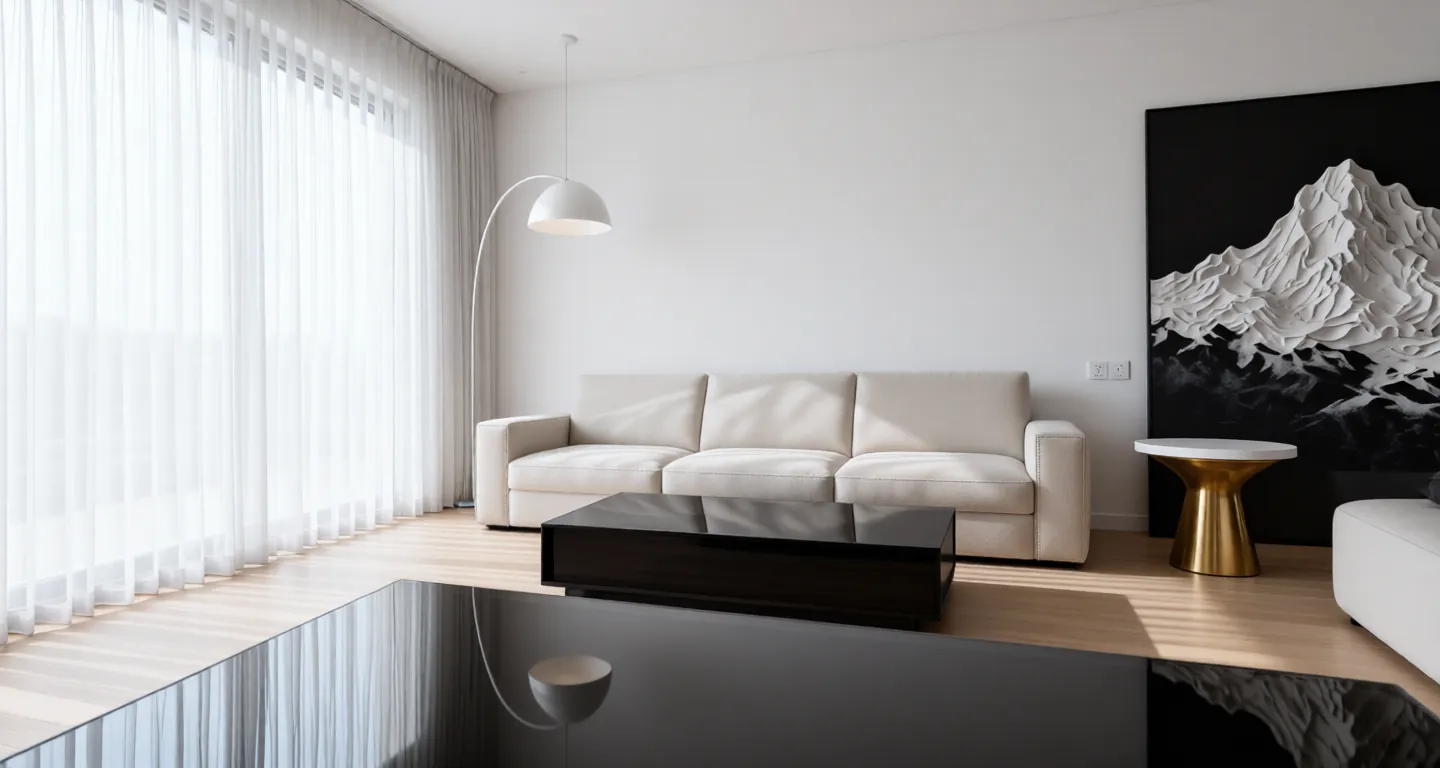 Apartment for rent in Fuzhou - Qunsheng Baima Jun Block B - Photo 1