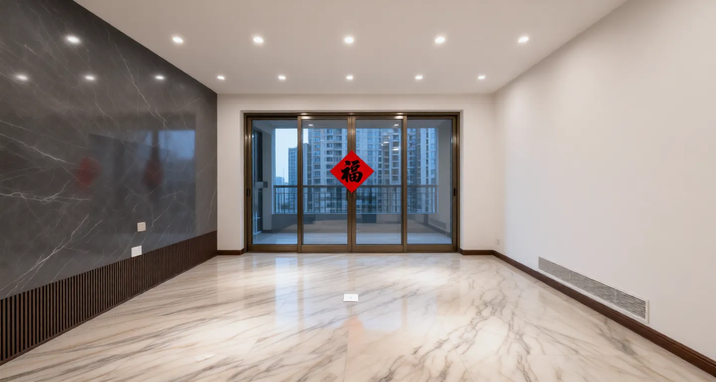 Apartment for rent in Fuzhou - Jianfa Xiyun - Photo 1
