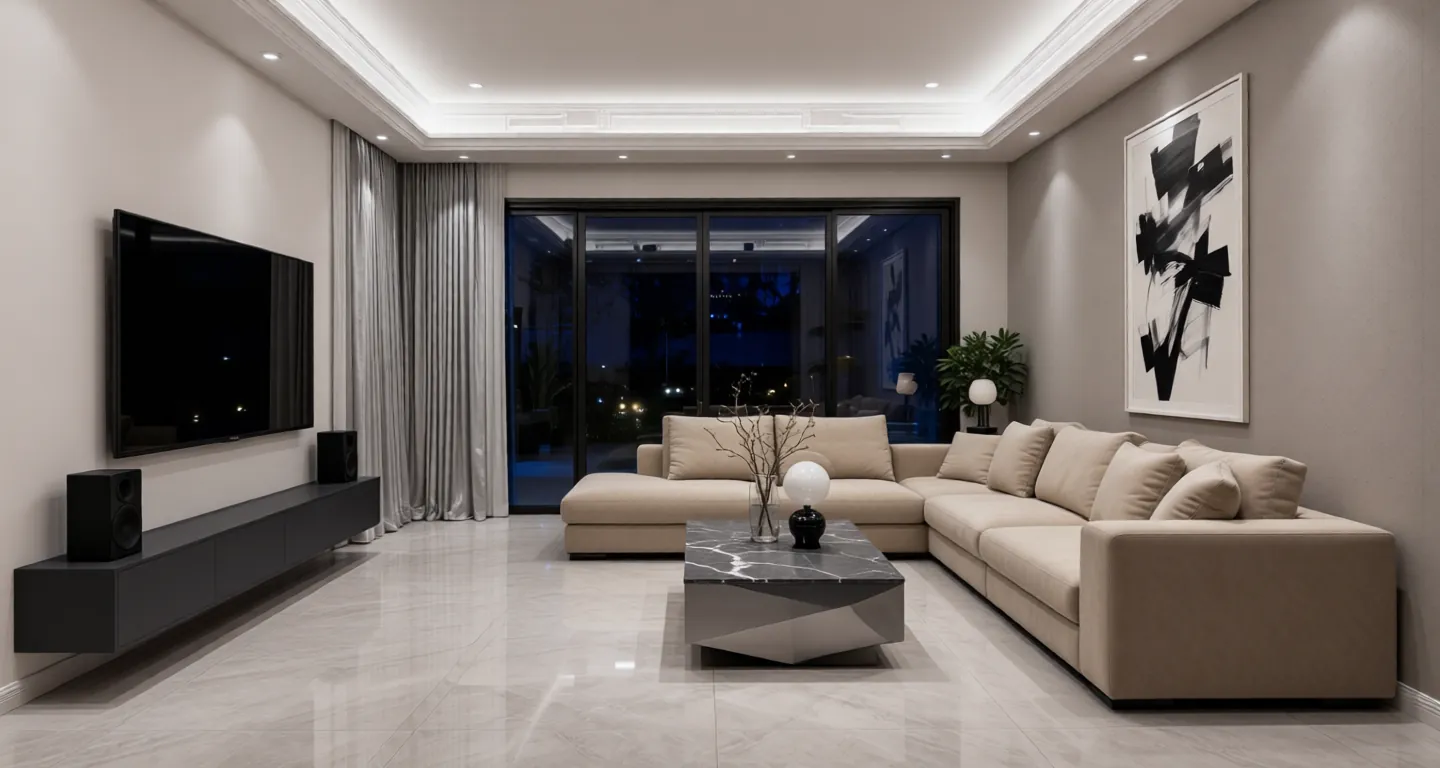 Apartment for rent in Fuzhou - Jianfa Yangyun Phase I - Photo 1