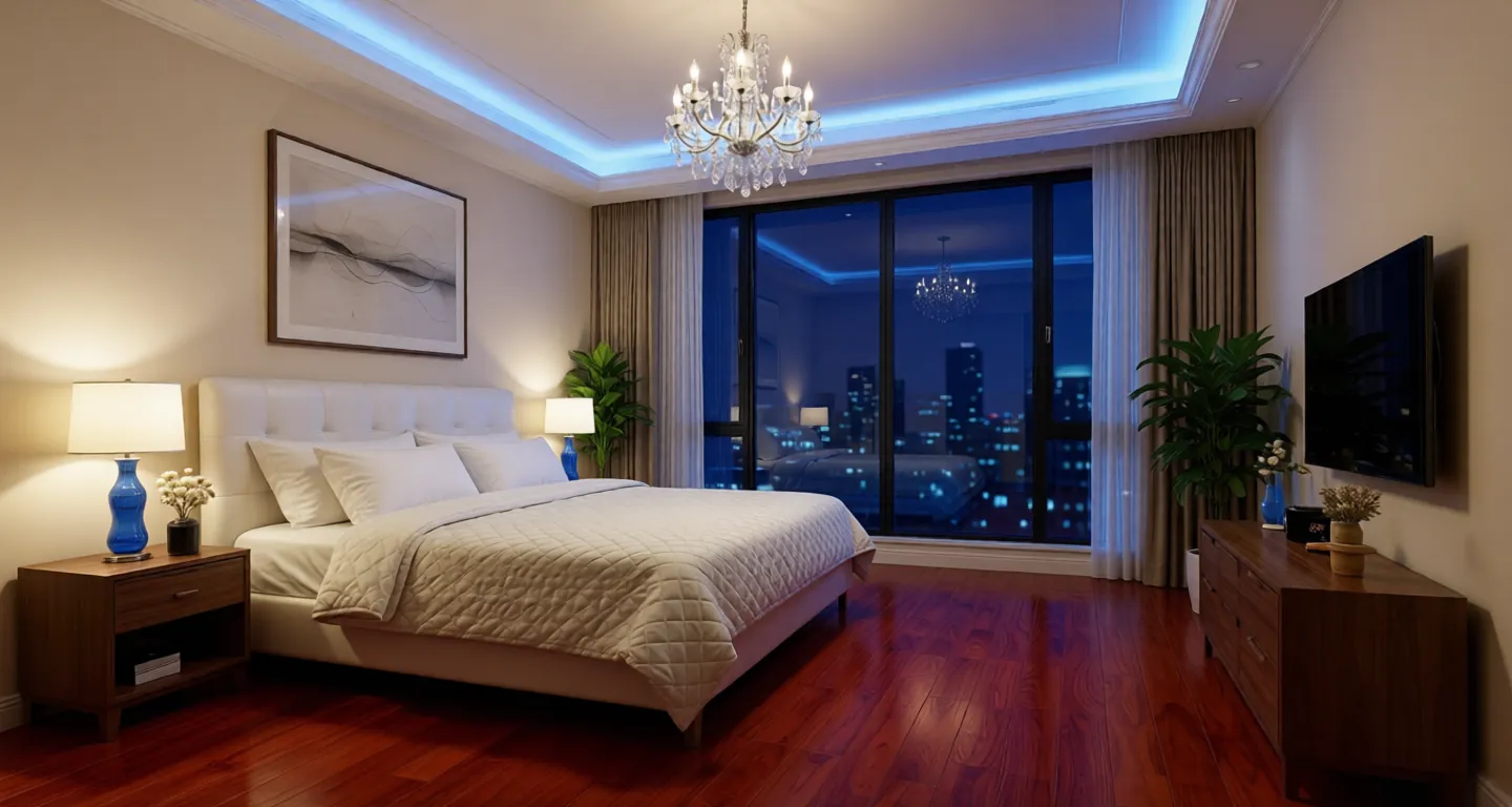 Rent Apartment in Fuzhou: Evergrande Tianjing