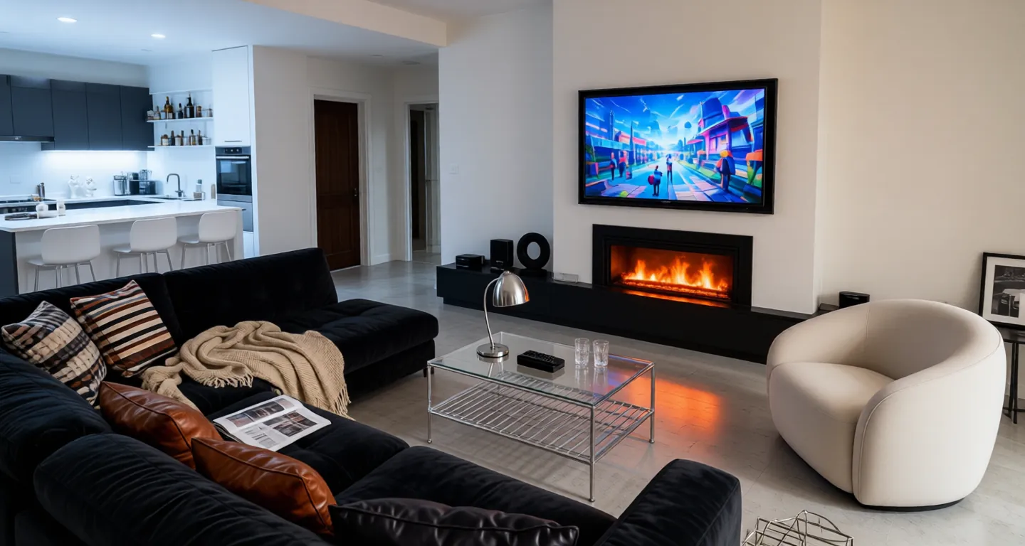 Rent Apartment in Fuzhou: Shiou Wangzhuang Area A