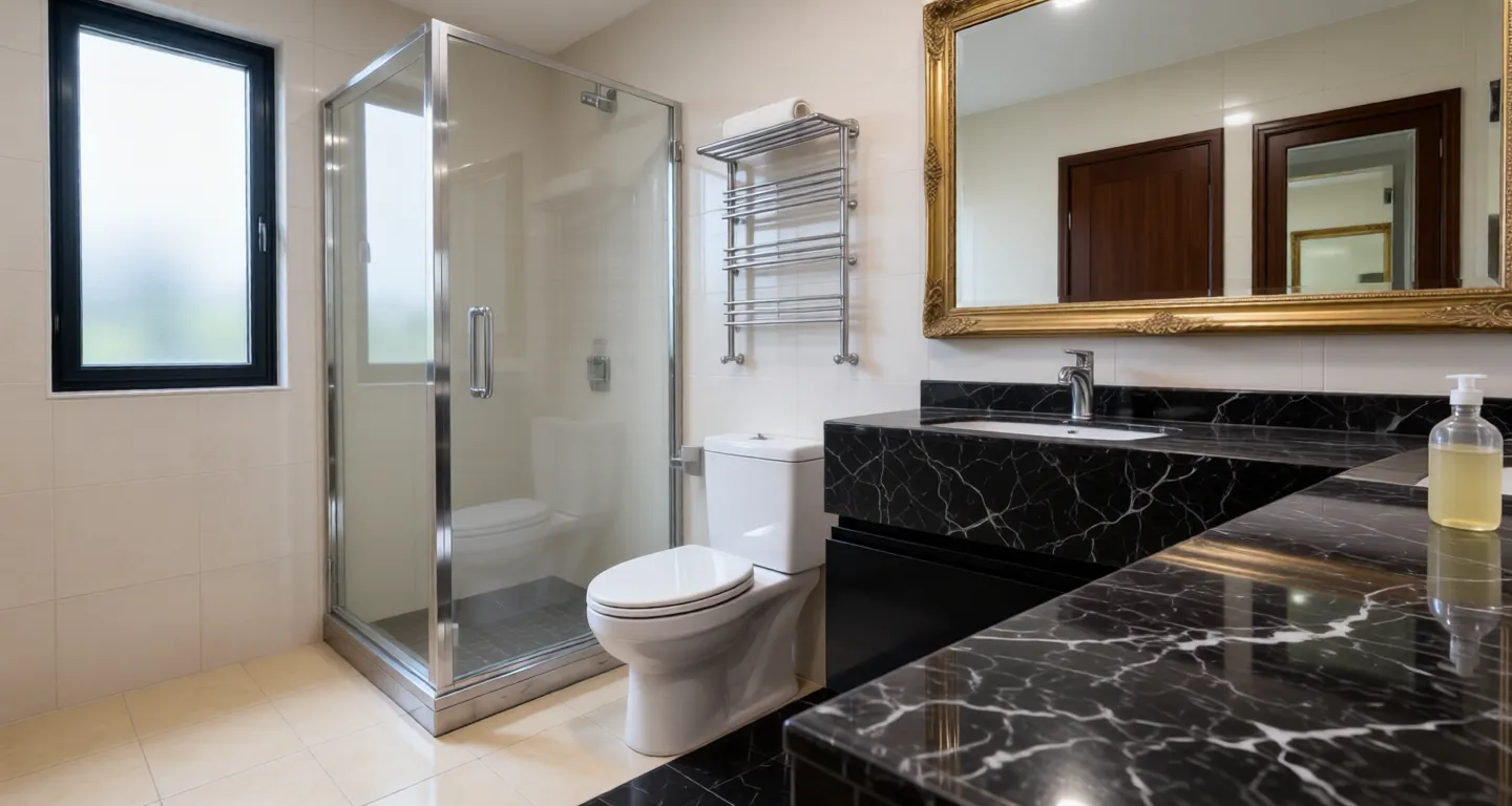 Rent Apartment in Guangzhou: Xiancun Resettlement Housing