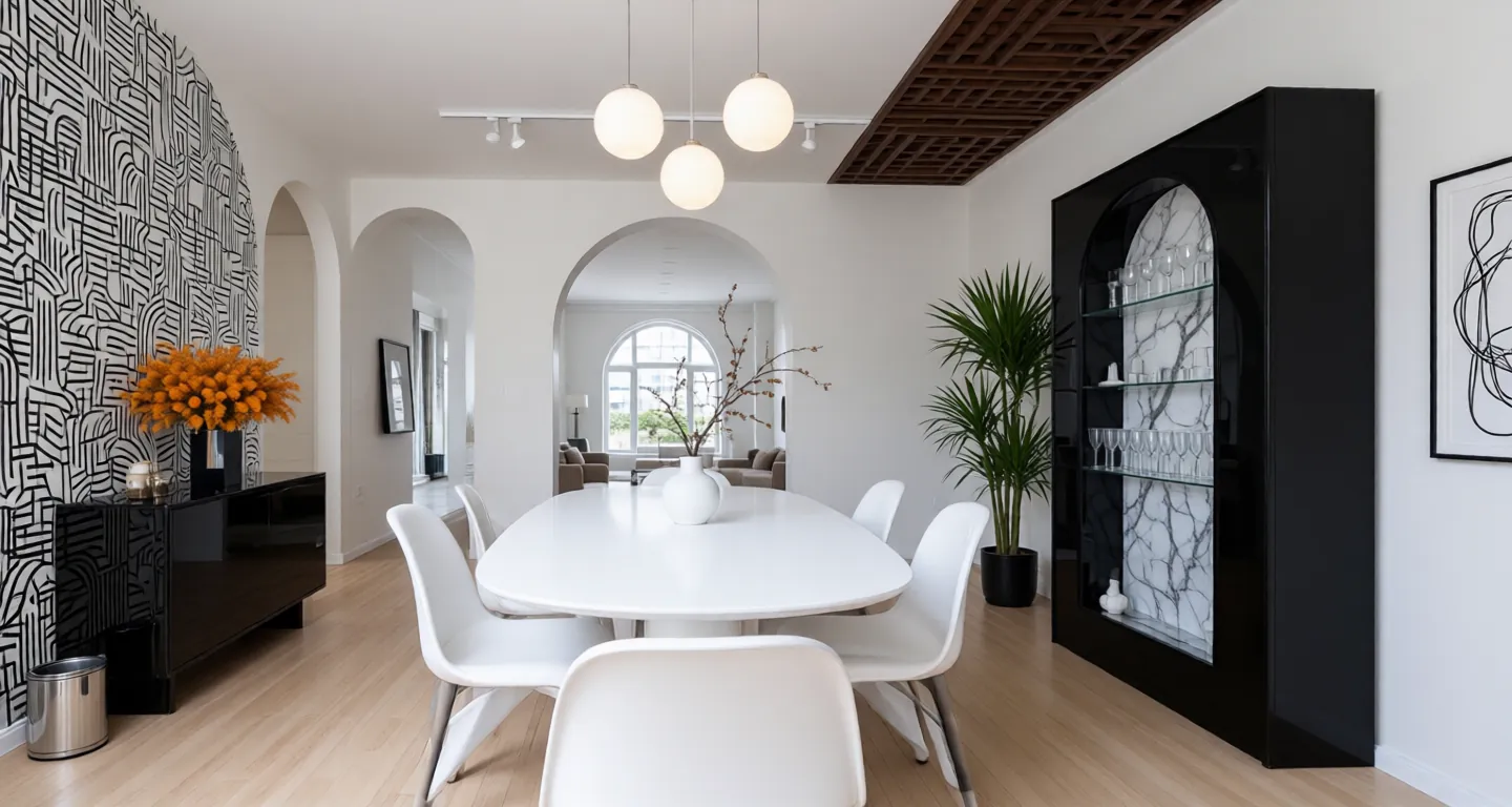 Rent Apartment in Guangzhou: Haizhu Peninsula Garden