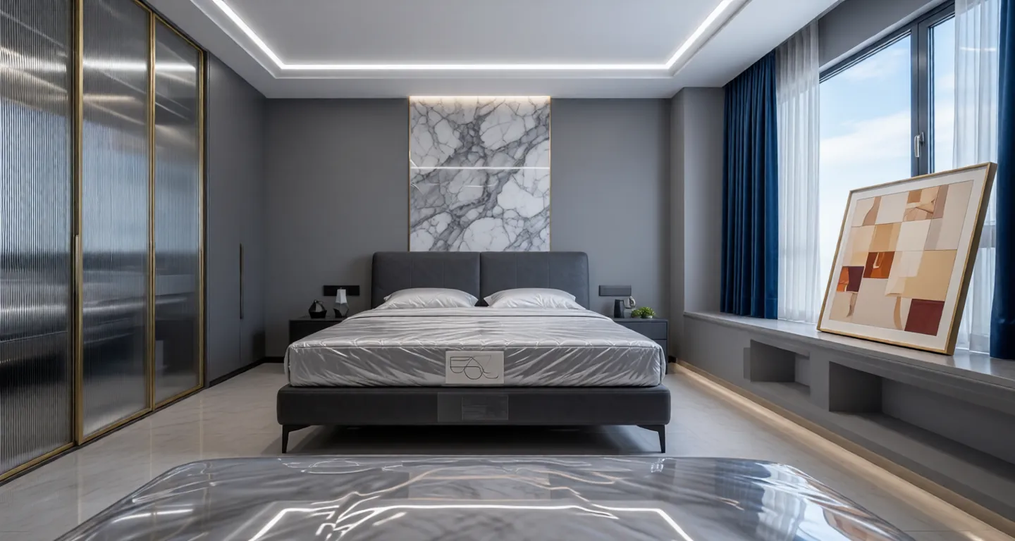 Rent Apartment in Guangzhou: Xiancun Phase 5 Resettlement Housing