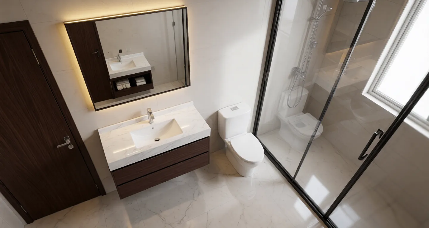 Rent Apartment in Guangzhou: Jiayu Mansion