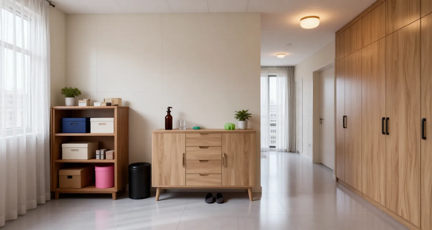 Rent Apartment in Guangzhou: Star River Cloud Brocade