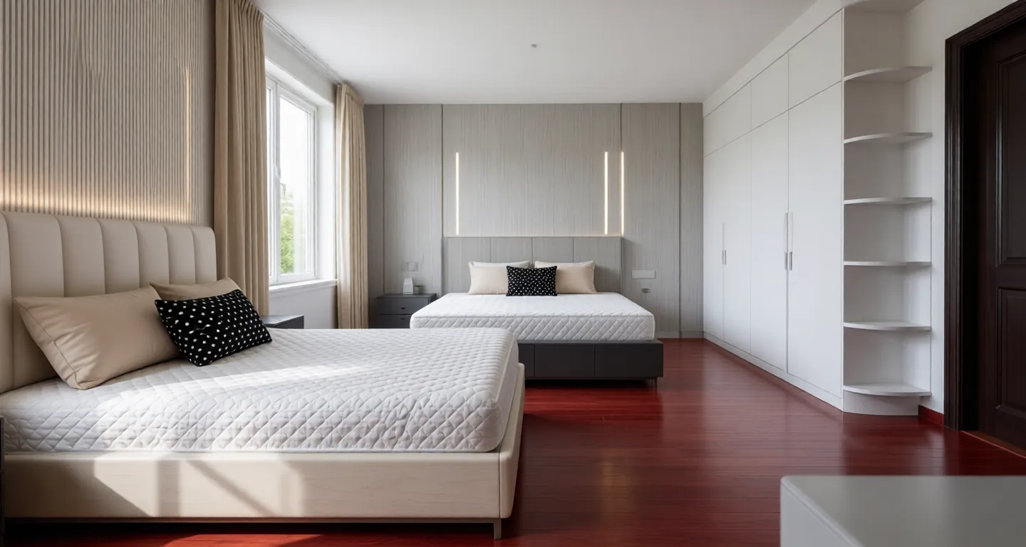 Rent Apartment in Guangzhou: Rongyu Financial Street