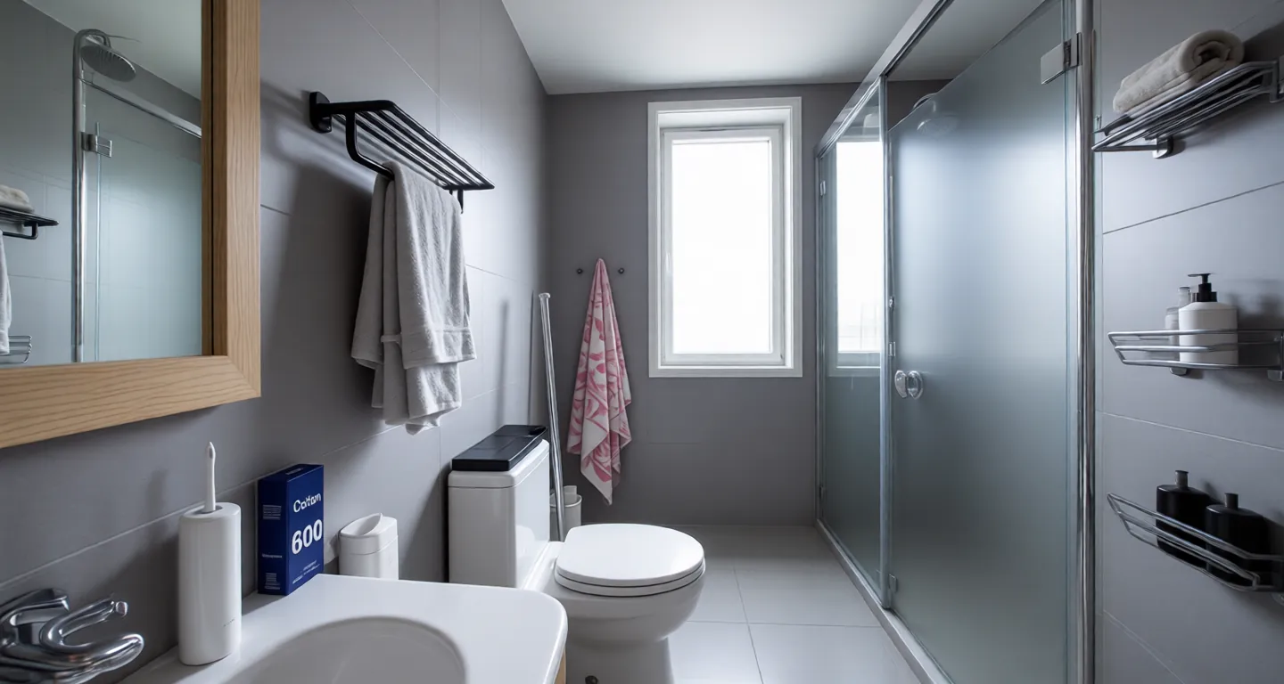 Rent Apartment in Guangzhou: Merrill Lynch Coast