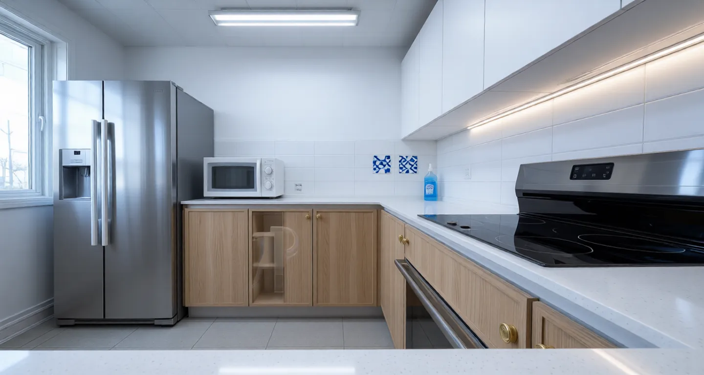 Rent Apartment in Guangzhou: Dongshan Jinxuan