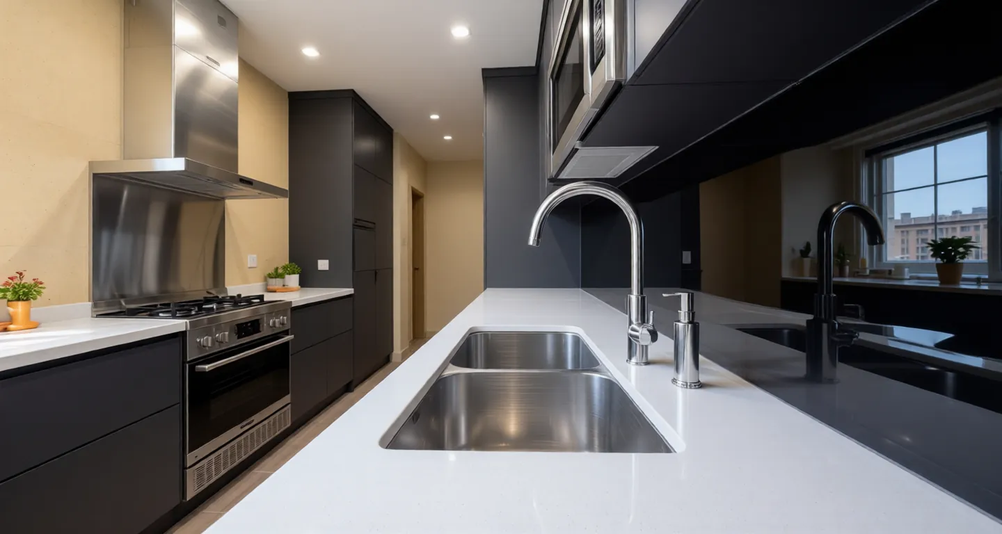 Apartment for rent in Guangzhou - R&F Ying Sheng Plaza - Photo 1
