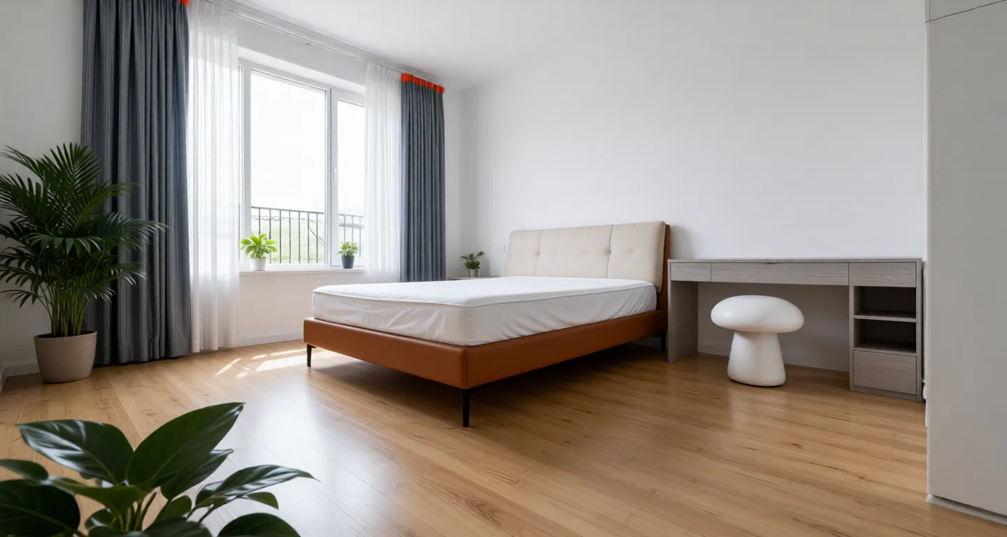 Rent Apartment in Guangzhou: Poly Sky Mansion Phase II