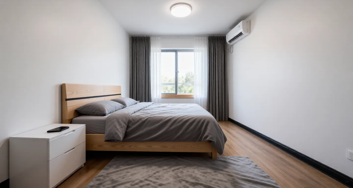 Rent Apartment in Guangzhou: Star Garden