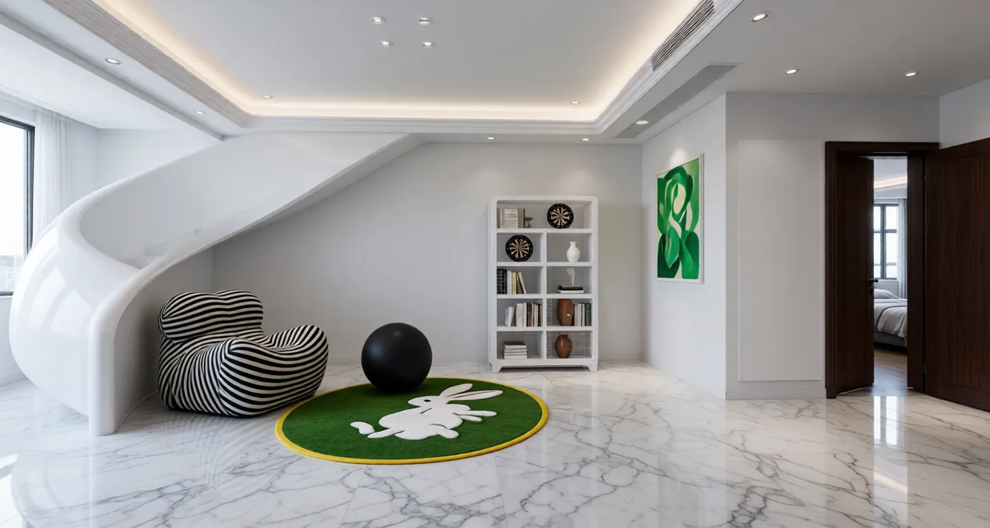 Room type: livingroom Apartment for rent in Guangzhou - Nantian Mingyuan - Photo 1