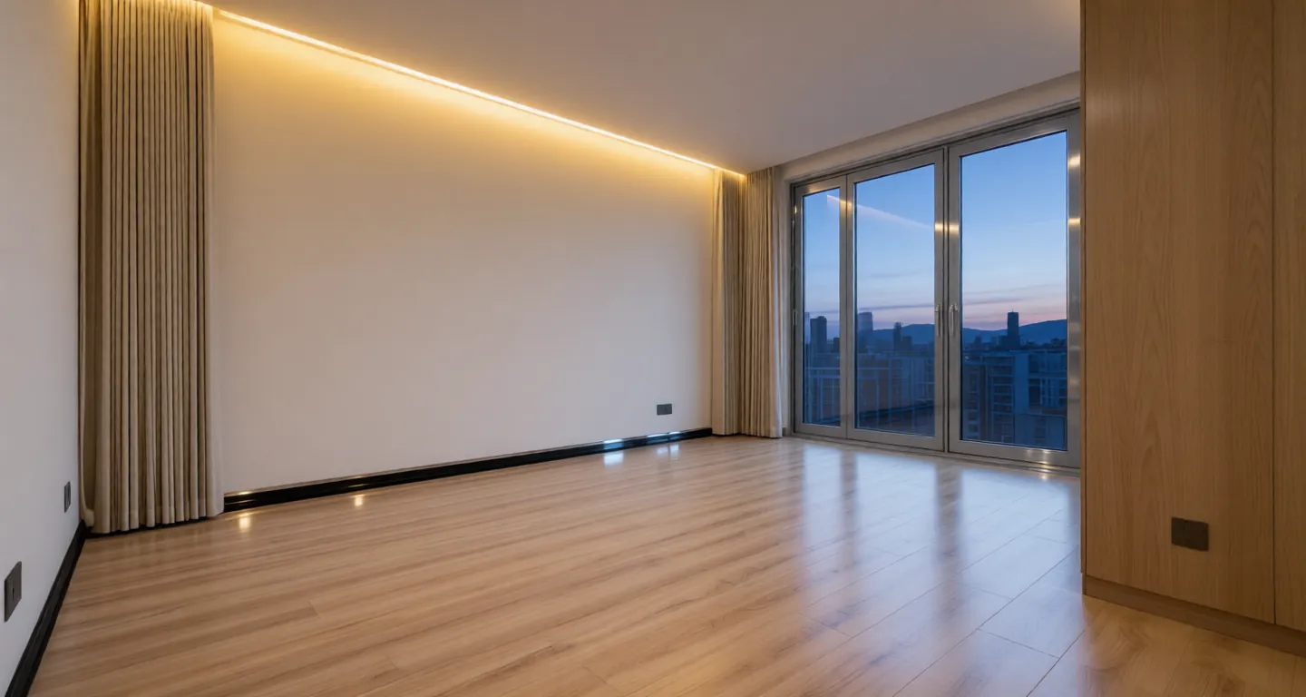 Room type: livingroom Apartment for rent in Guangzhou - Zhenyue Plaza - Photo 1