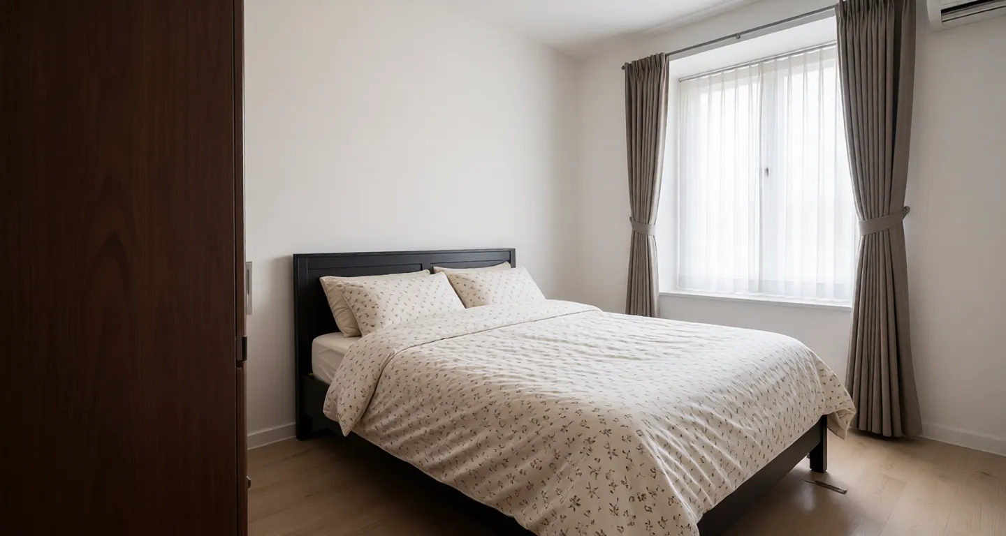 Rent Apartment in Guangzhou: Fuyi Huating R District