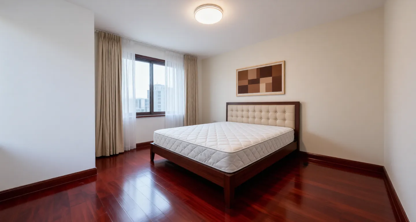Rent Apartment in Guangzhou: Yufeng
