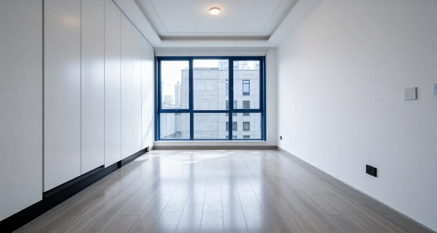 Room type: livingroom Apartment for rent in Guangzhou - Yuexiu Heyuefu Phase V - Photo 1