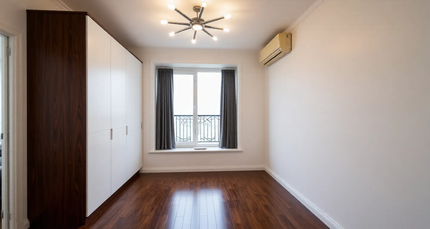 Rent Apartment in Guangzhou: Poly Heartland