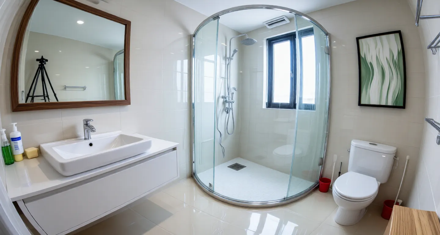 Rent Apartment in Guangzhou: Poly Heartland