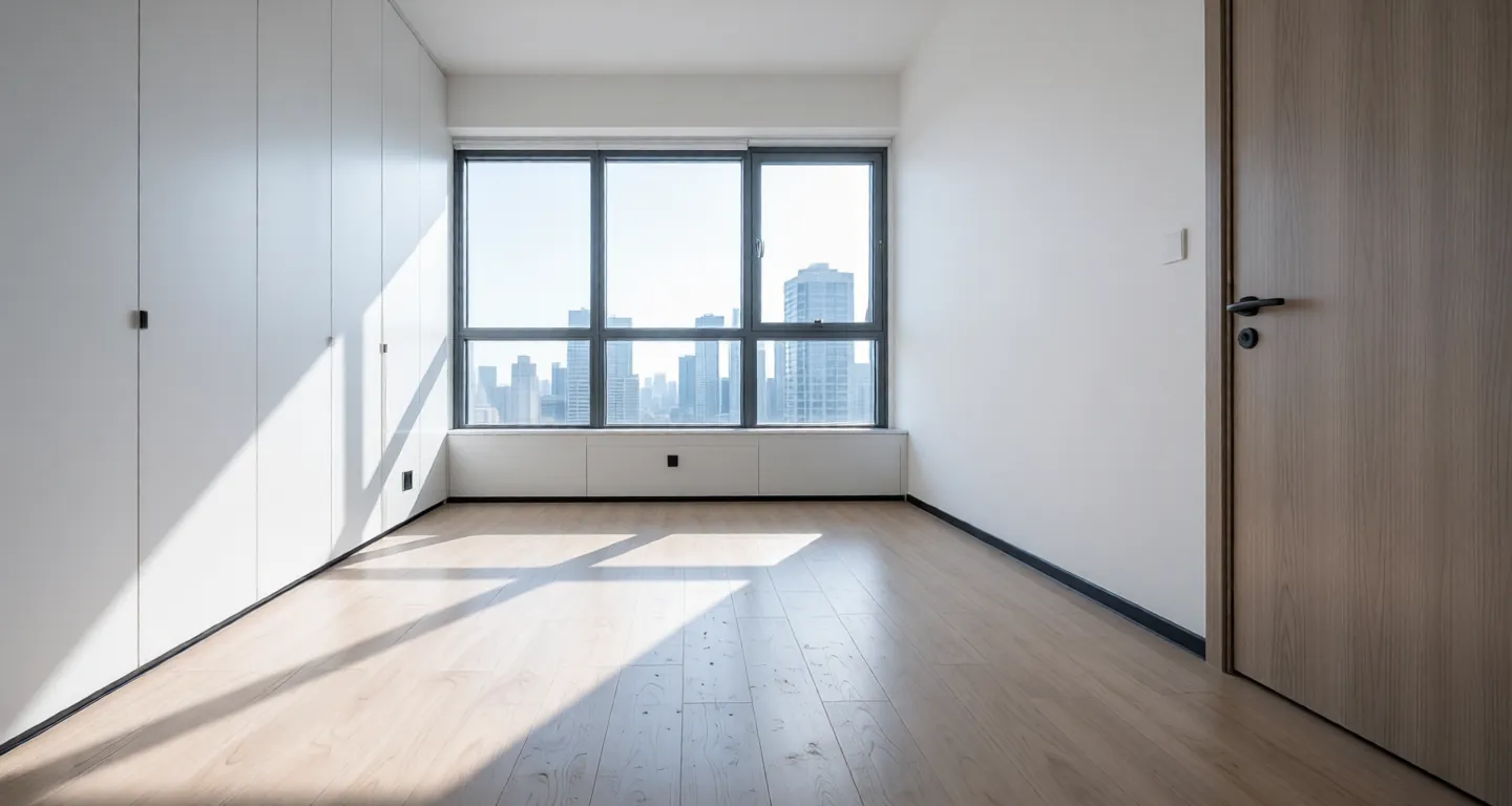 Rent Apartment in Guangzhou: Payzhou Yue
