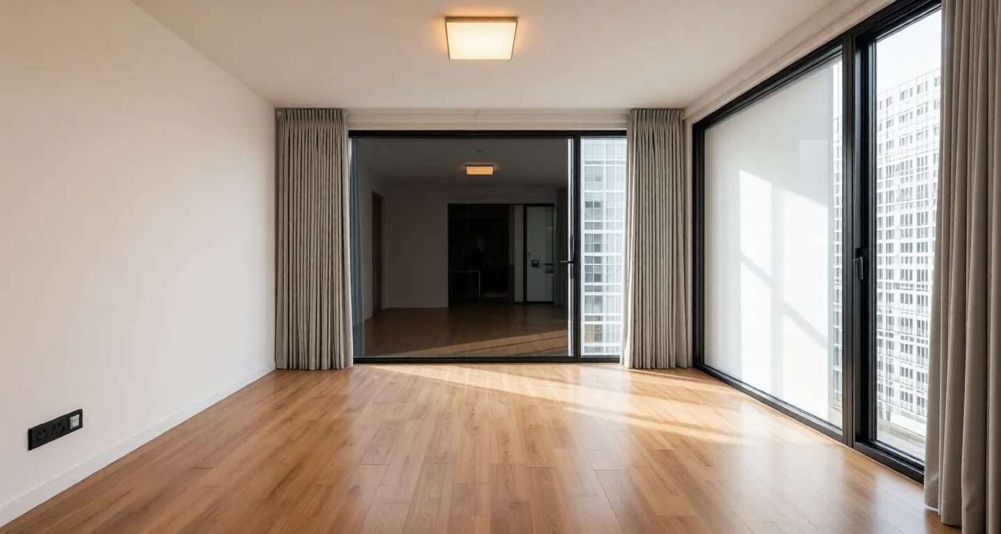 Rent Apartment in Guangzhou: Poly Haizhu Tianjun