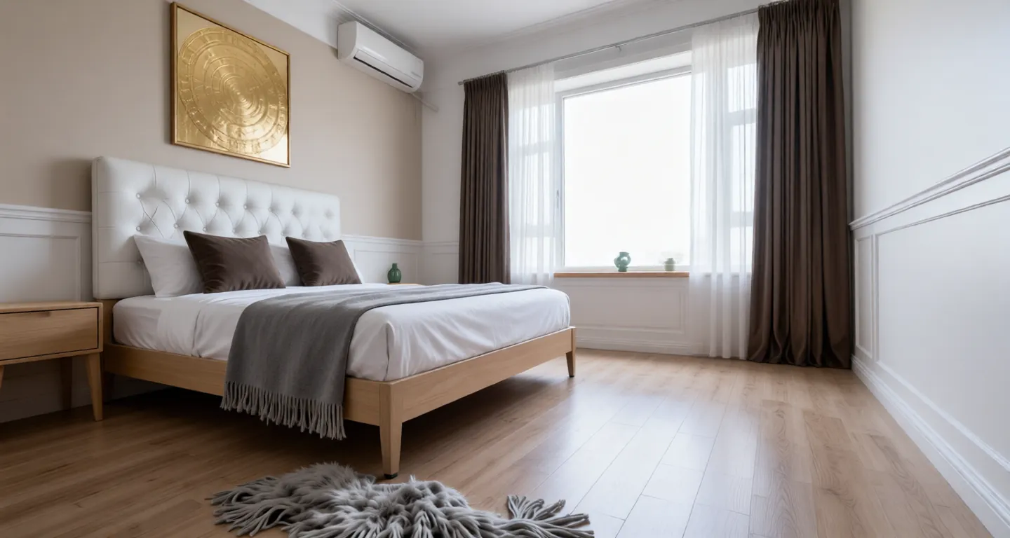 Rent Apartment in Guangzhou: Poly Heartland