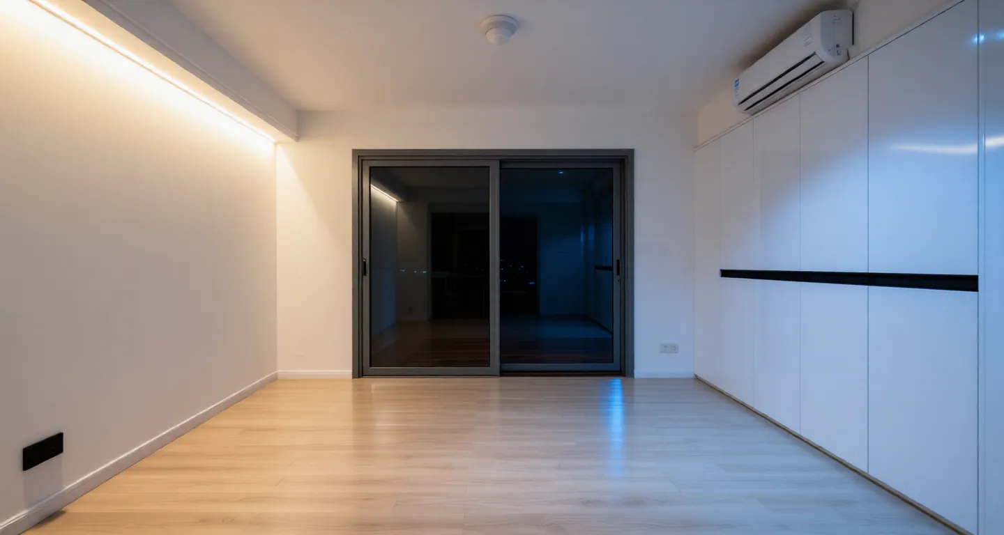 Room type: livingroom Apartment for rent in Guangzhou - Poly Yuzhu Port South District - Photo 1