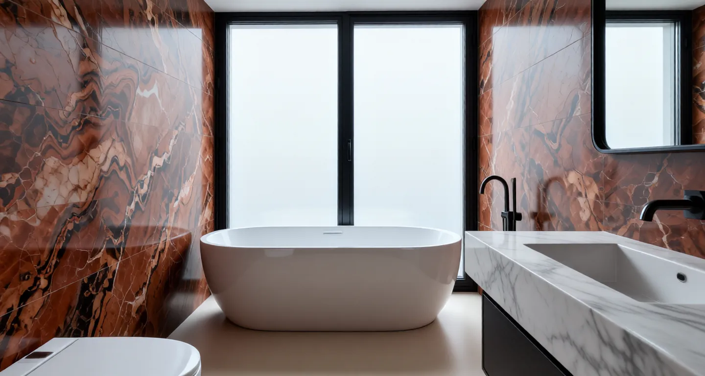 Room type: interior Apartment for rent in Guangzhou - Pearl River Imperial Garden - Photo 1
